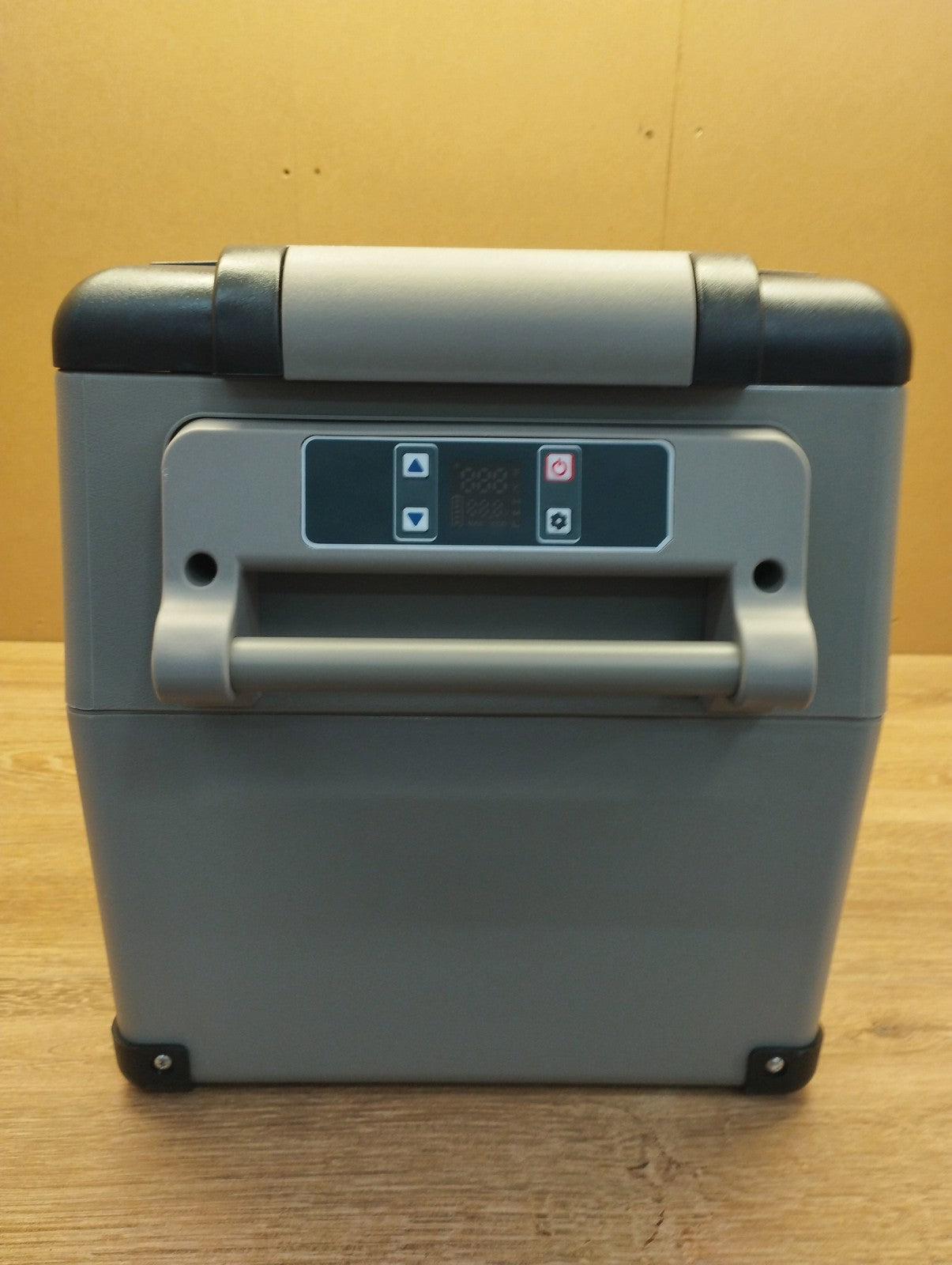 EUHOMY CF35 Kompressor Kühlbox3 0,6L 12V/24V DC, I39435
