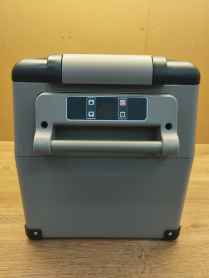 EUHOMY CF35 Kompressor Kühlbox3 0,6L 12V/24V DC, I39435