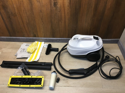 Kärcher 1.513-650.0 Dampfreiniger SC 3 EasyFix, I38341