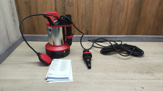 Einhell Schmutzwasserpumpe GE-DP 7535 N LL ECO (4181600), I40201