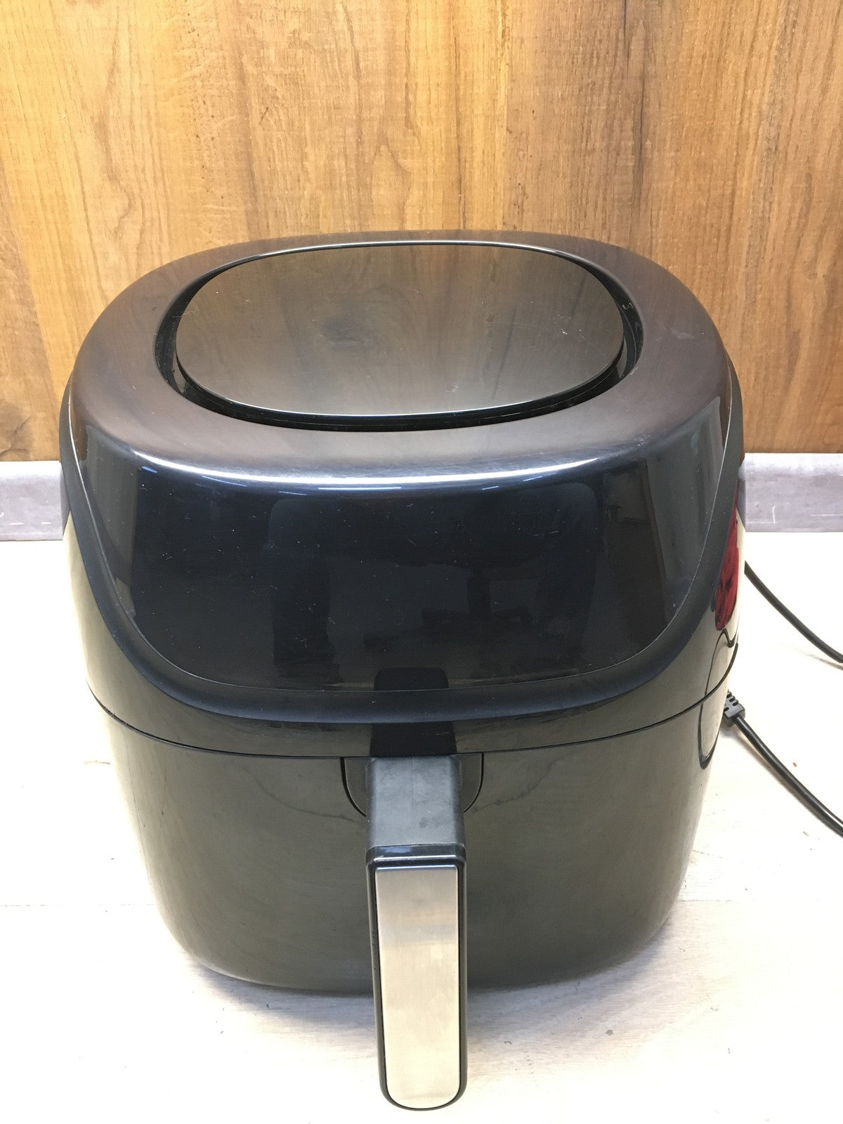 Russell Hobbs Heißluftfritteuse (27170-56), 1800W, I36562