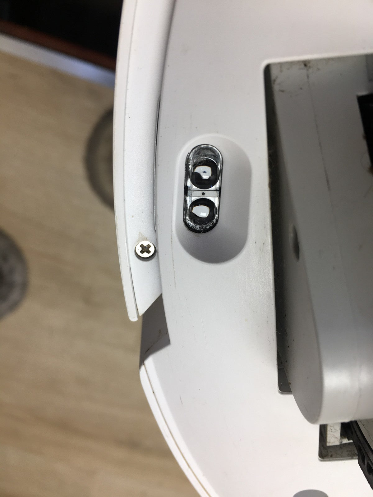 dreame L10 Prime Saugroboter und Wischroboter, I36239