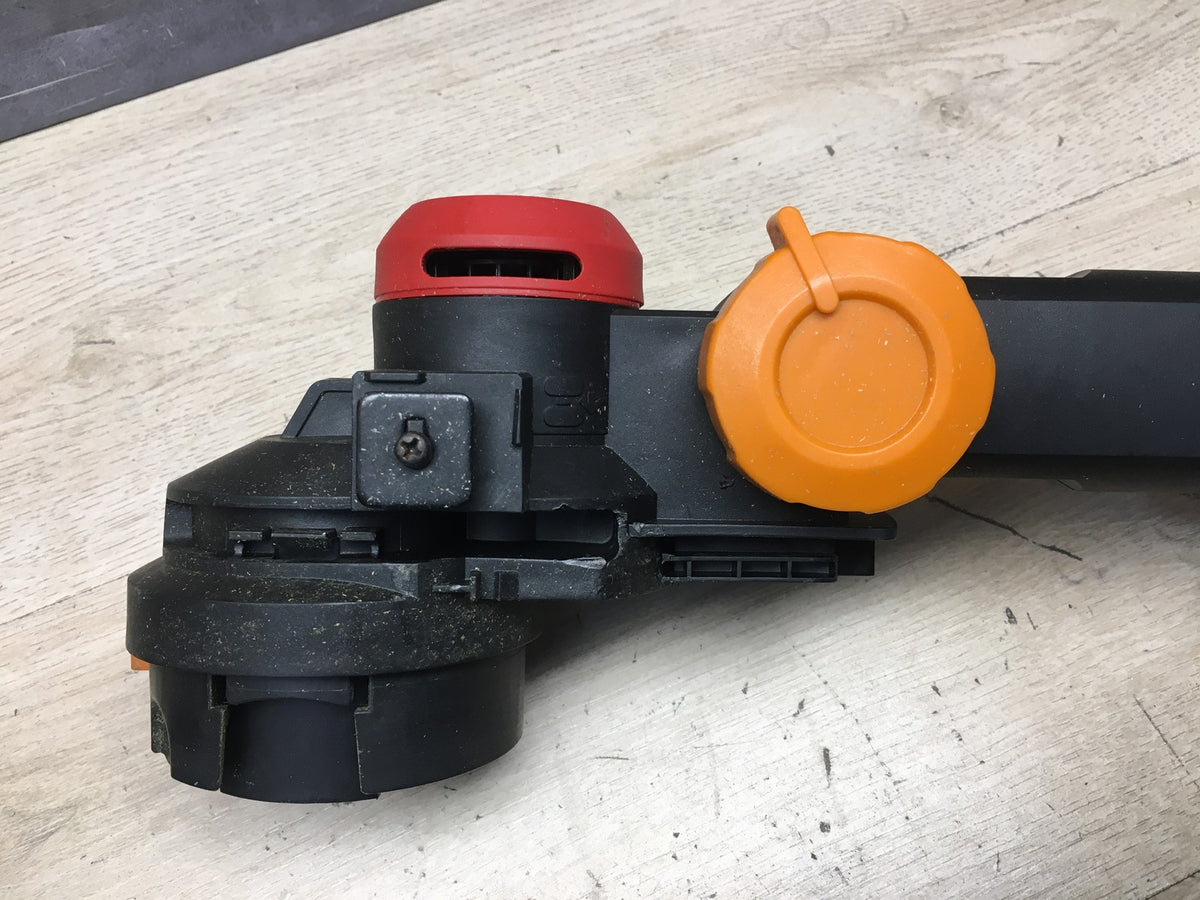 WORX WG173E Akku-Rasentrimmer 20V Solo, I40799