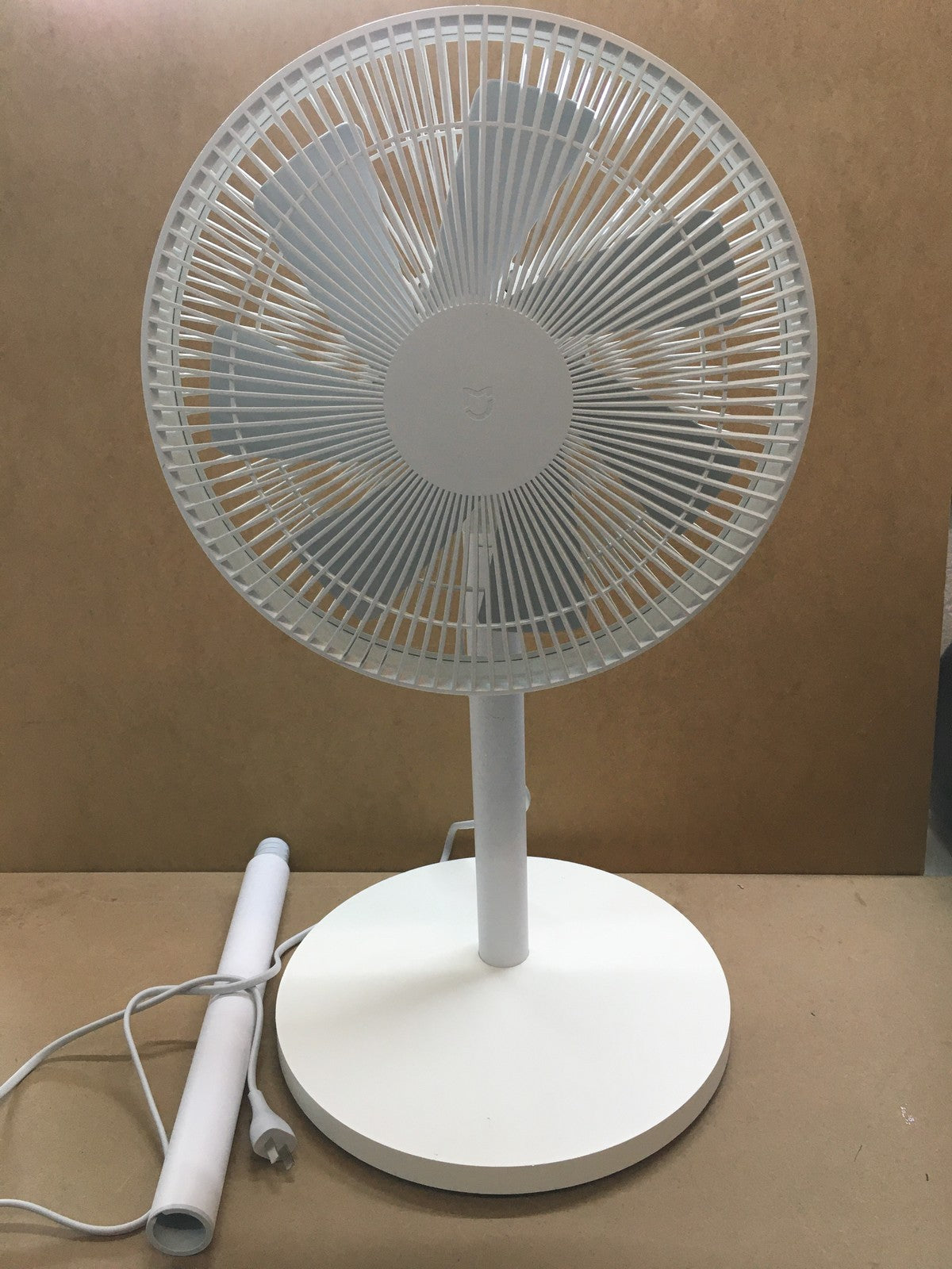 Xiaomi Mi Smart Standing Fan 2 Lite Tisch- & Standventilator, I38912