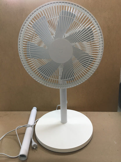 Xiaomi Mi Smart Standing Fan 2 Lite Tisch- & Standventilator, I38912
