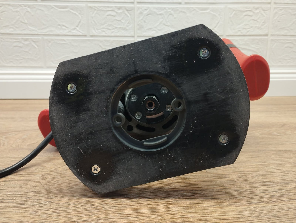 Einhell TC-RO 1155 Kit Oberfräse Elektro Handoberfräse max. 30mm 43.504.75