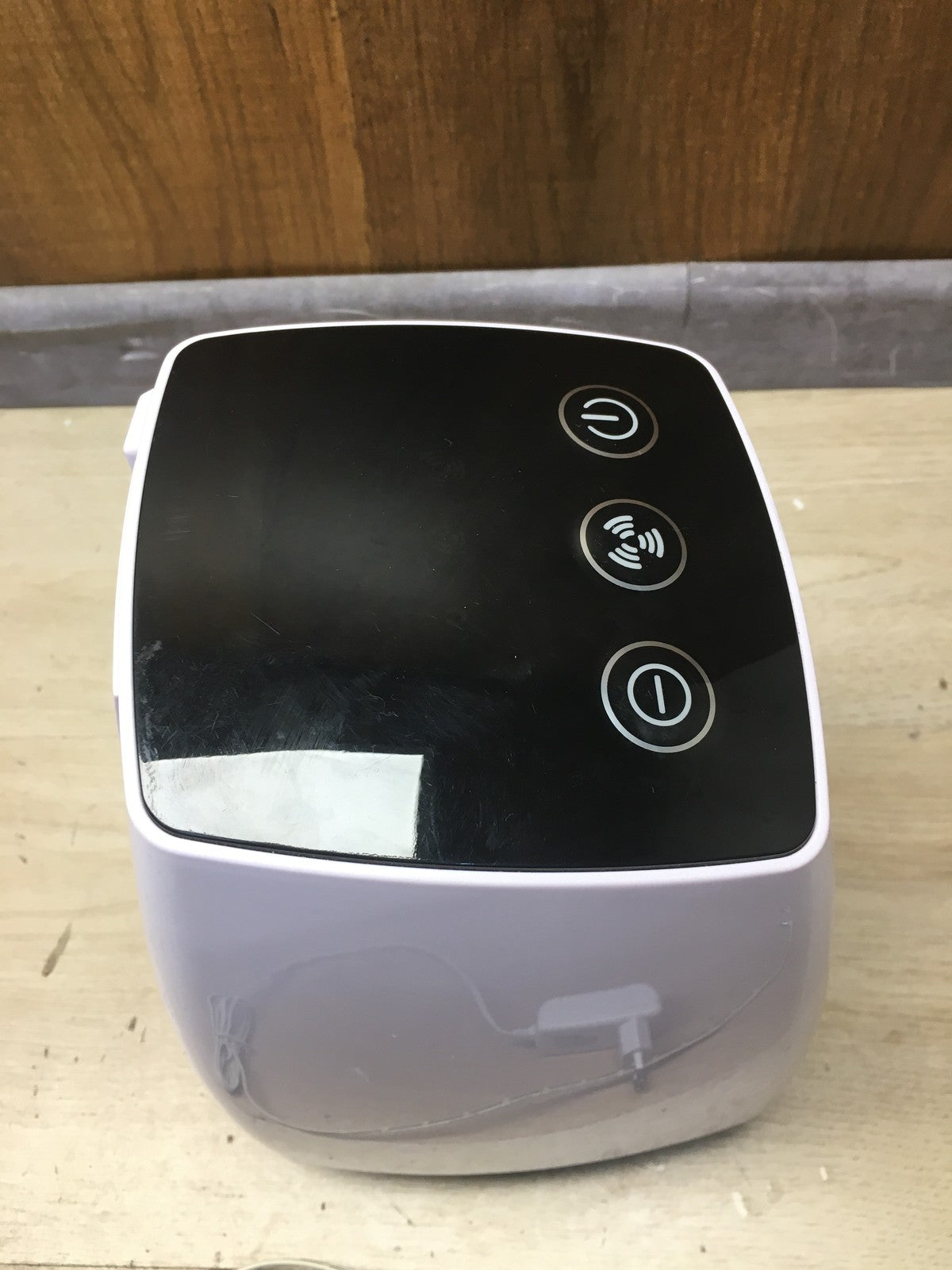 Topcom LF-4730 Luftreiniger, I36734