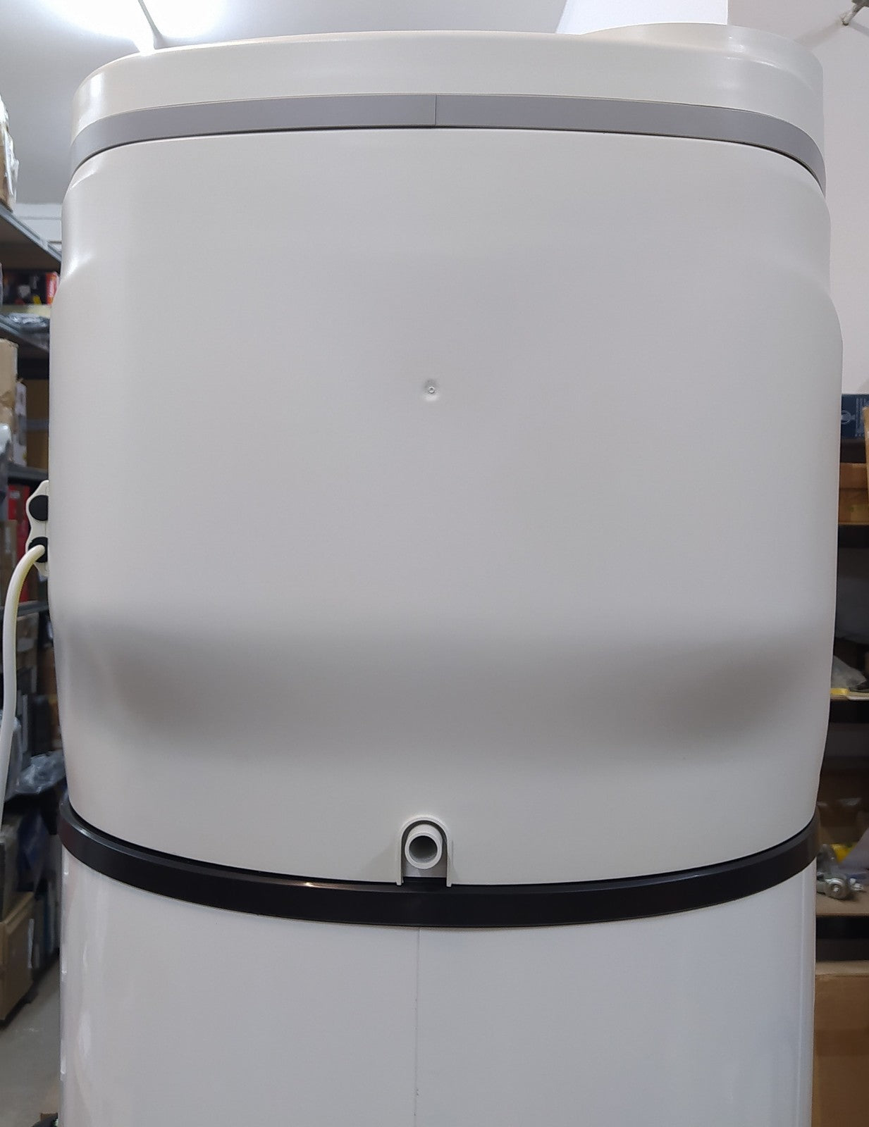 Ariston 3069816 Nuos Primo A 240 Wärmepumpe Wasrmwasserspeicher 244L, EEK:A,