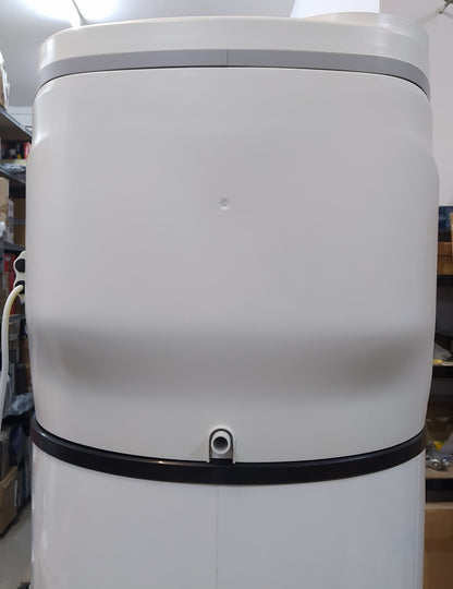 Ariston 3069816 Nuos Primo A 240 Wärmepumpe Wasrmwasserspeicher 244L, EEK:A,