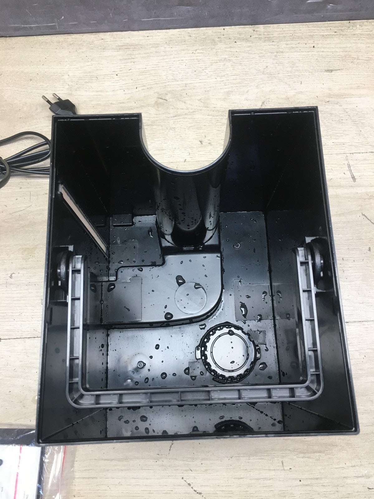 AROEVE DH-JS15 Luftbefeuchter 5L, Ultraschall, I39274