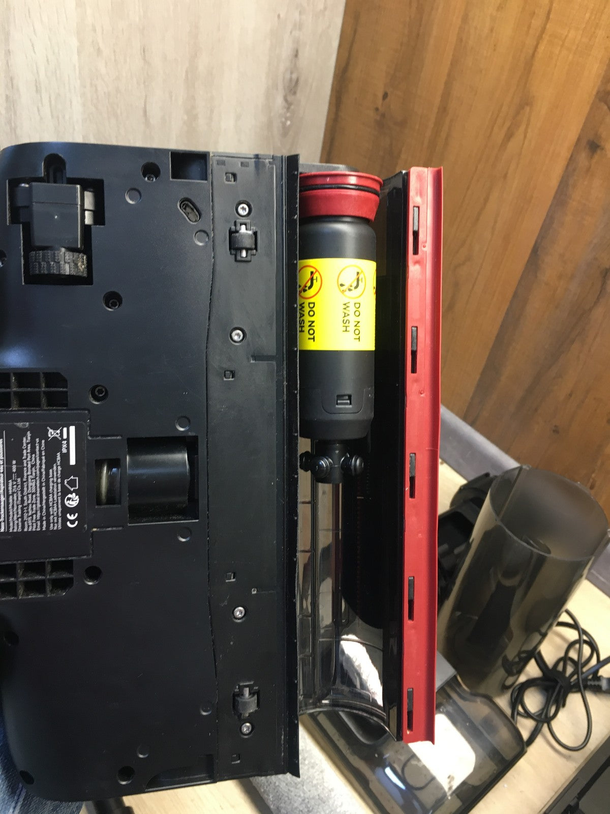 dreame H15 Pro Nass-/Trockensauger HHR46A, I39739
