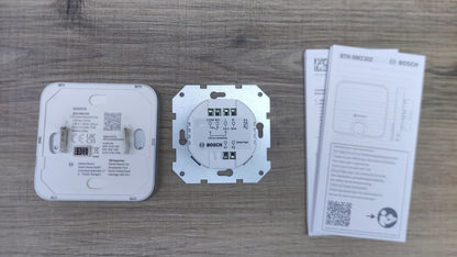 Bosch Smart Home BTH-RM230Z Raumthermostat II 230V, I38585