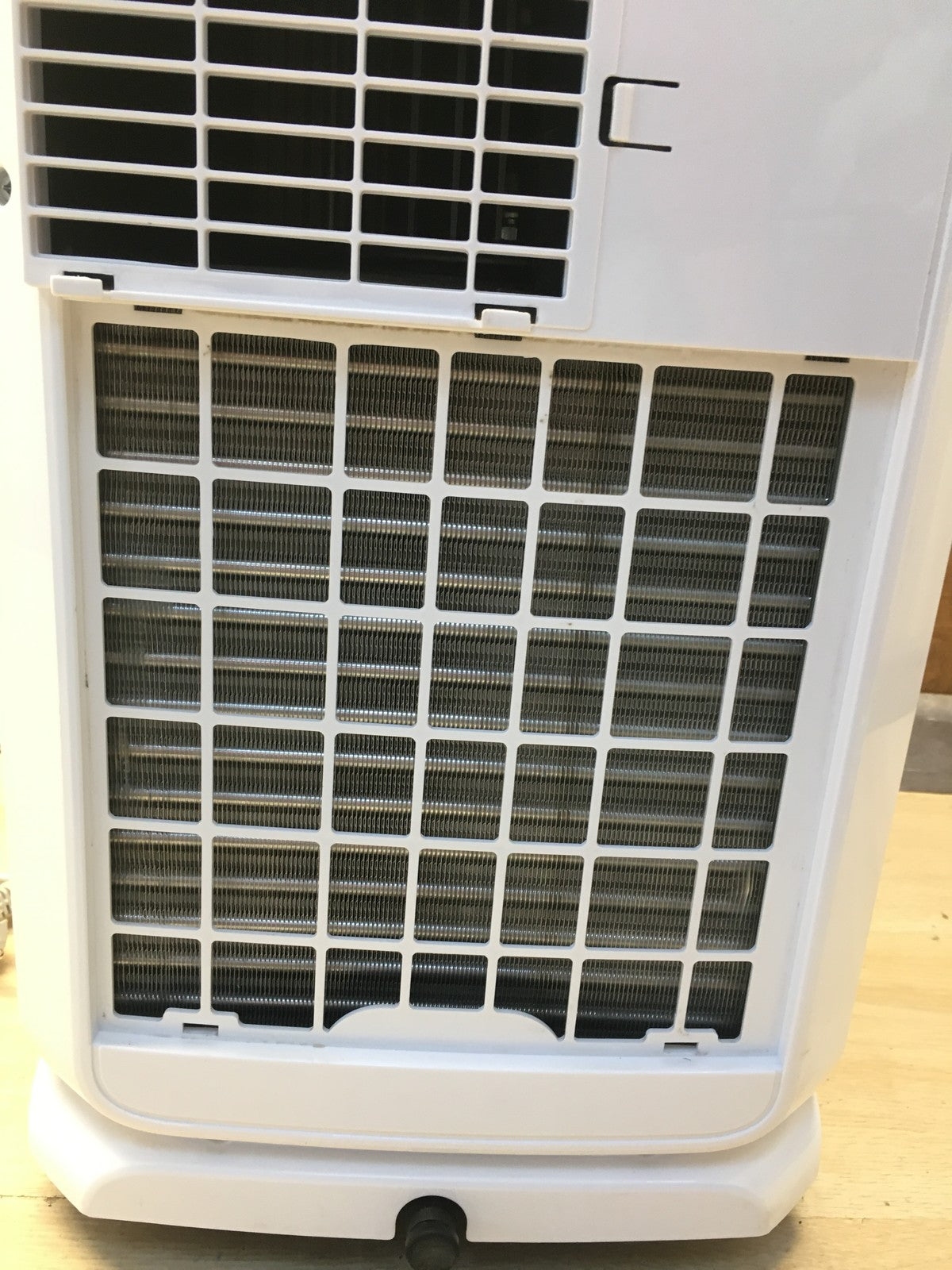 Hägen mobile Klimaanlage HA-7000R, 7000BTU, Klimagerät, I39720