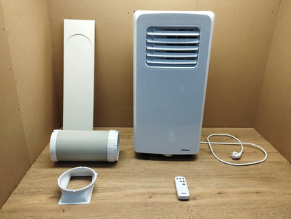 Tristar mobile Klimaanlage AC-5530, 9000BTU, Klimagerät, I39702