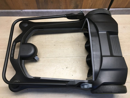 Kärcher Kehrmaschine S 4 Twin Arbeitsbreite 68cm 1.766-360.0, I38009