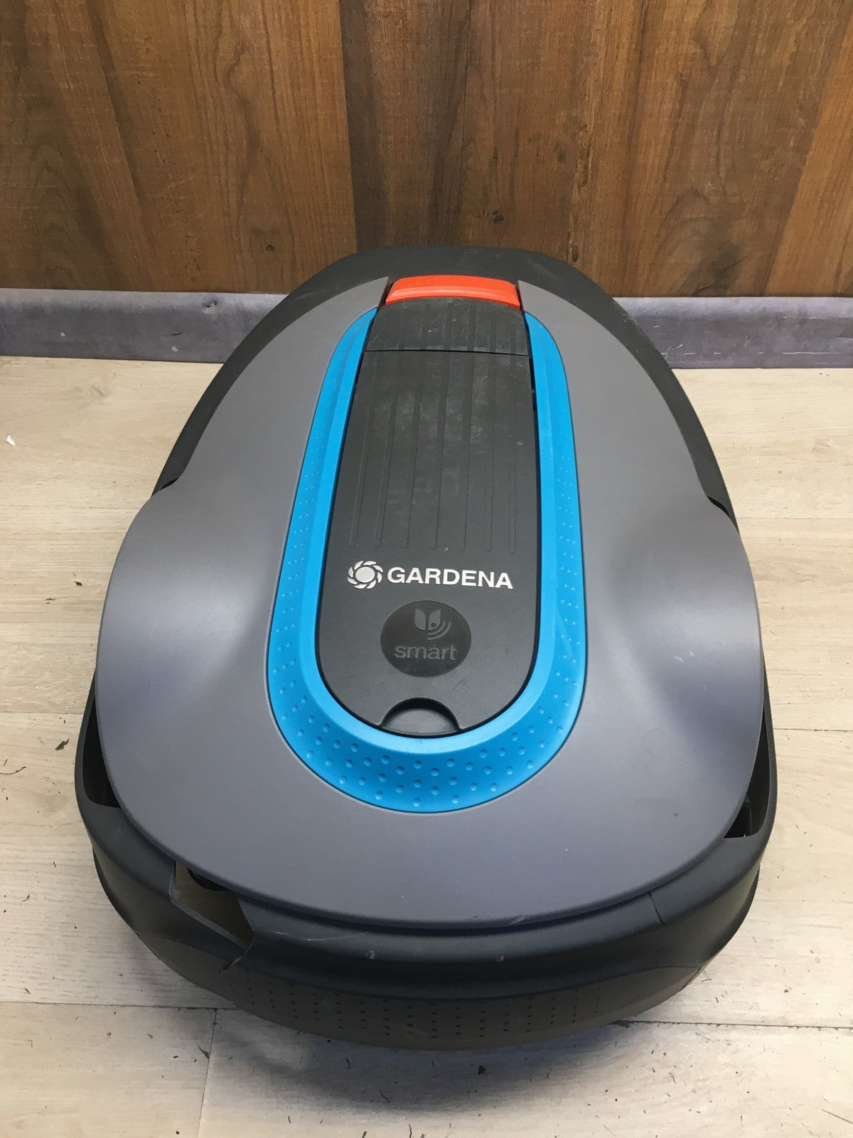 GARDENA smart SILENO city Mähroboter 19067-20 400 m2 I40011
