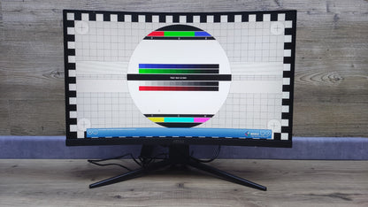 MSI G2422C Gaming Monitor 23.6" FHD 1920x1080 HDMI DP Adaptive Sync 180Hz 1ms