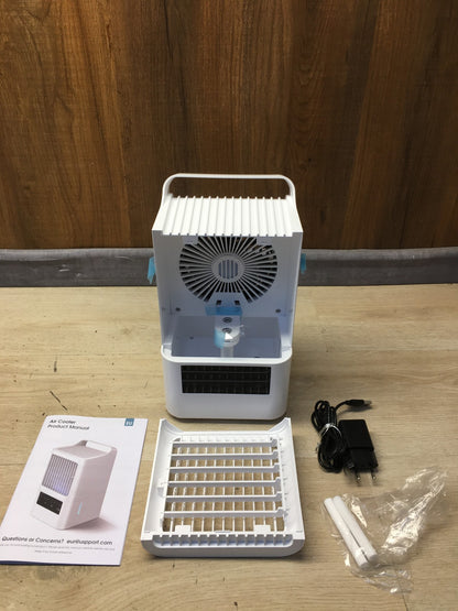 OMISOON DH-KTS05 Mobile Klimaanlage 800ml, 4 in1, I36616