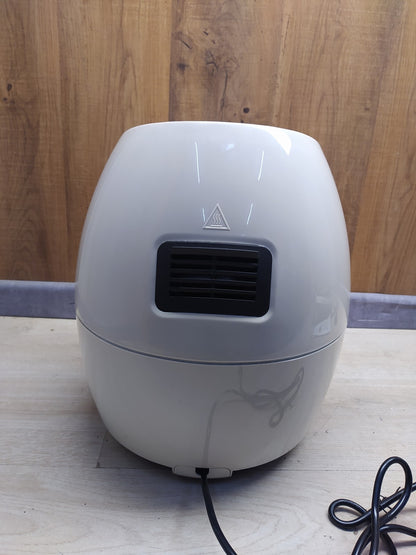 Ariete 4618 Heißluftfritteuse, 7 L, 1800W, Beige, I35958