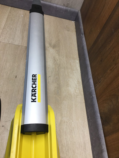 Kärcher FC 5 Cordless Akku-Hartbodenreiniger (1.055-601.0), I35886
