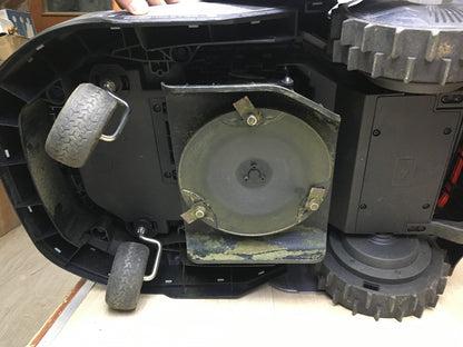 DREAME Mähroboter A2 (MXXA8210), Auto-Begrenzungseinrichtung, 3000 m², I34700
