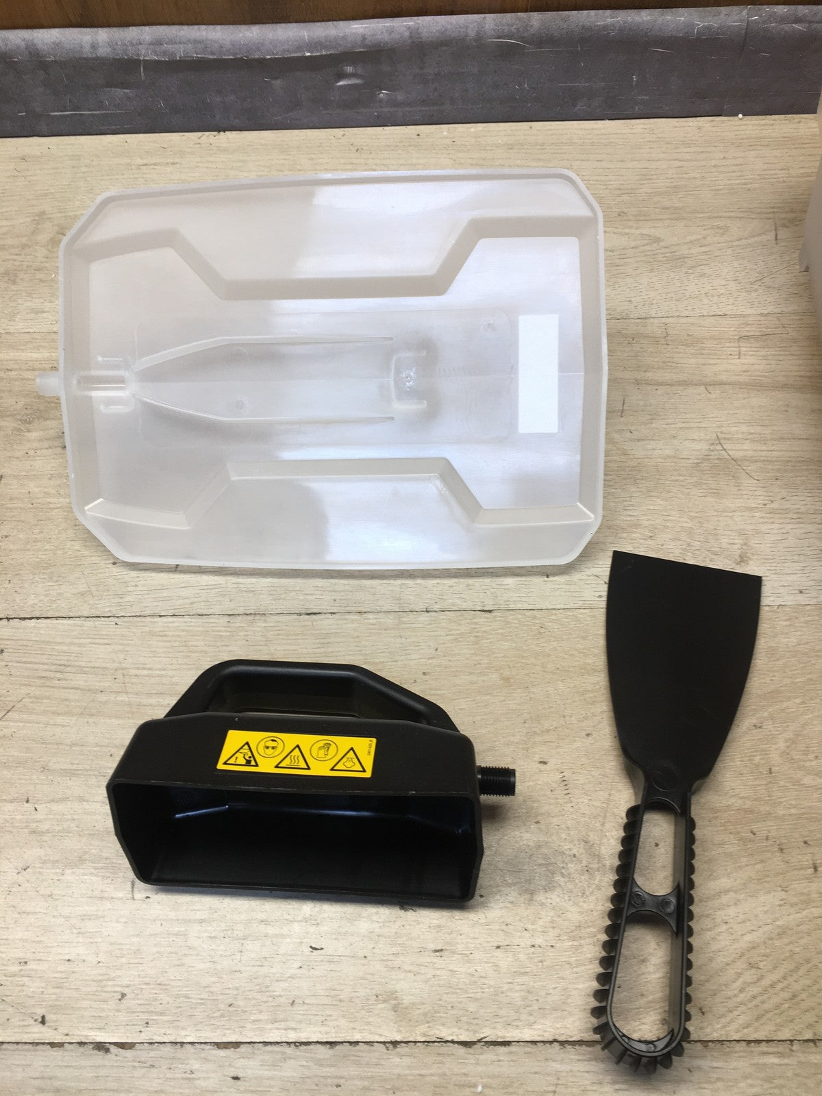 WAGNER SteamForce Plus Dampftapetenablöser, 2000 W, 230 V, I38064