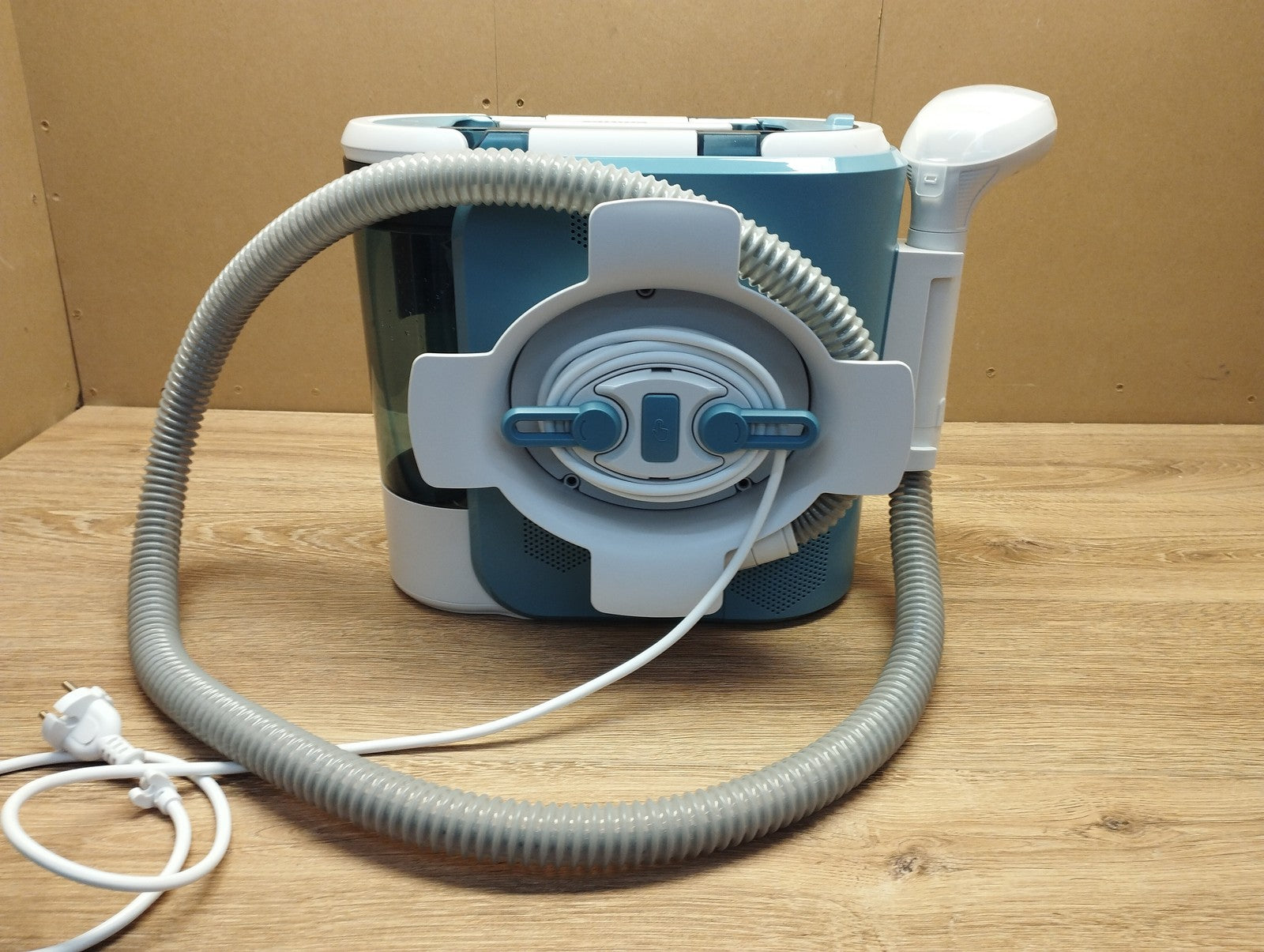 Philips XW3192/11 3000 Series Waschsauger, 400W, I39530