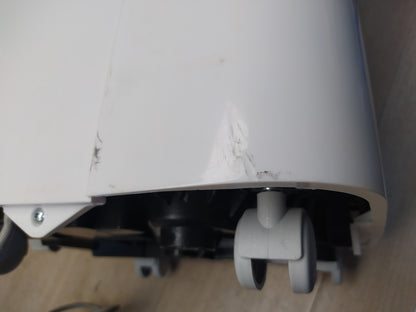 MIDEA Eco Friendly Lite Klimagerät EEK:A+, I37746