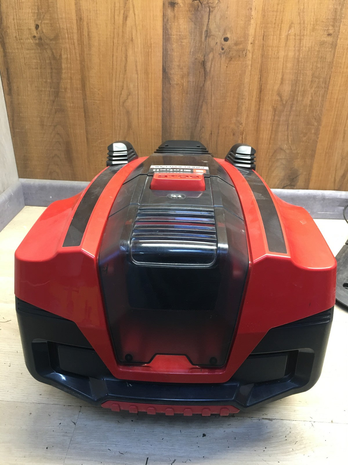 Einhell Freelexo CAM 500 Mähroboter (3413990), I40008