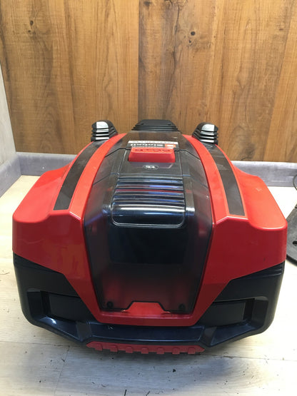 Einhell Freelexo CAM 500 Mähroboter (3413990), I40008