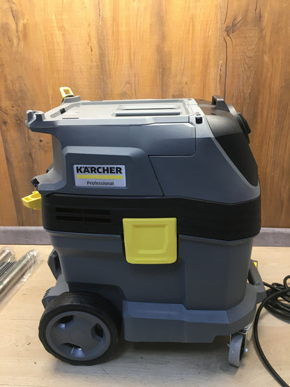 KÄRCHER 1.148-201.0 Nass-/Trockensauger NT 30/1 Tact L, 30L, I39940
