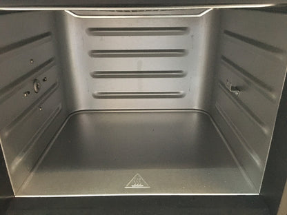 Chefman RJ38-10.RDO-V2-EU Multifunktionale Heißluftfritteuse + Rotisserie I39350