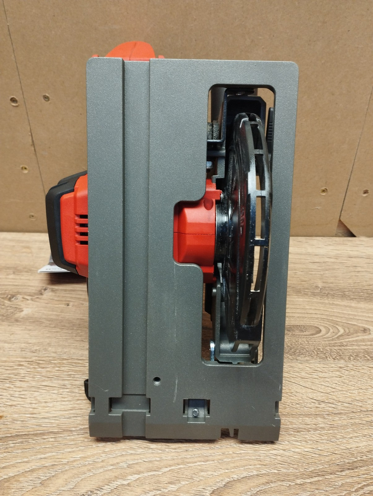 Einhell TE-CS 18/150 Li Akku-Handkreissäge SOLO (4331220), I39926