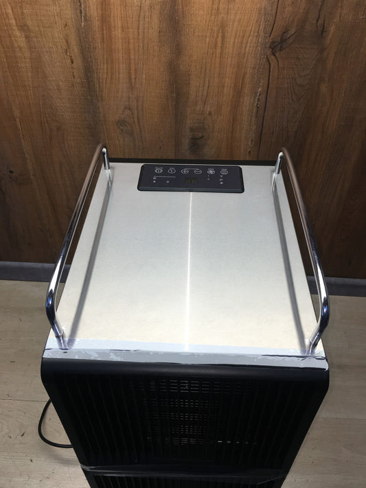 TROTEC Luftentfeuchter TTK 122 E (1120000123), 40 L/Tag, bis 120 m², I38287