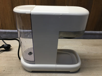 SENYA GP8013 Kaffeemaschine Tasty Coffee Creme, 1350W, I36085