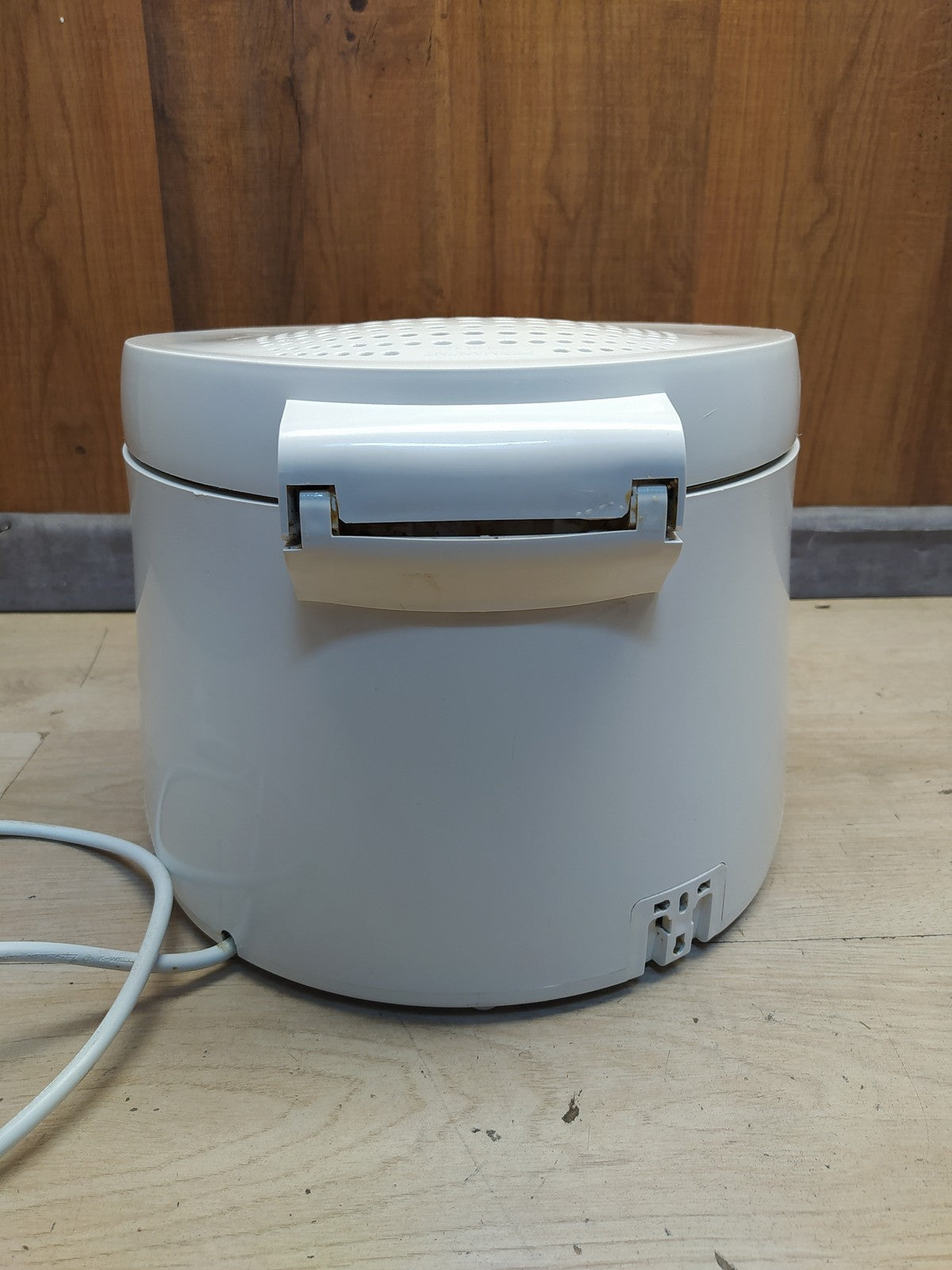 Tefal FF100032 Maxi Fry Fritteuse, 1900W, bis 1,2 kg, I38978