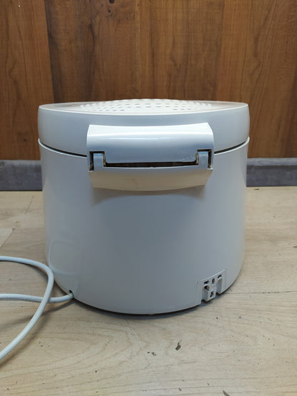 Tefal FF100032 Maxi Fry Fritteuse, 1900W, bis 1,2 kg, I38978