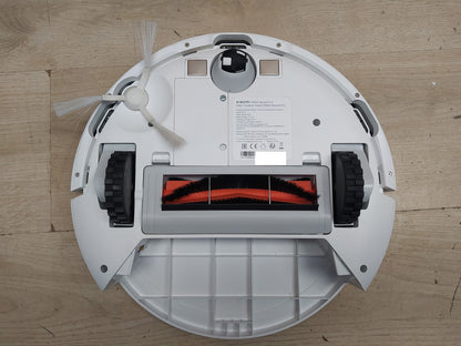 Xiaomi E12 Saugroboter mit Wischfunktion B112, 4000 Pa Saugkraft, I37927
