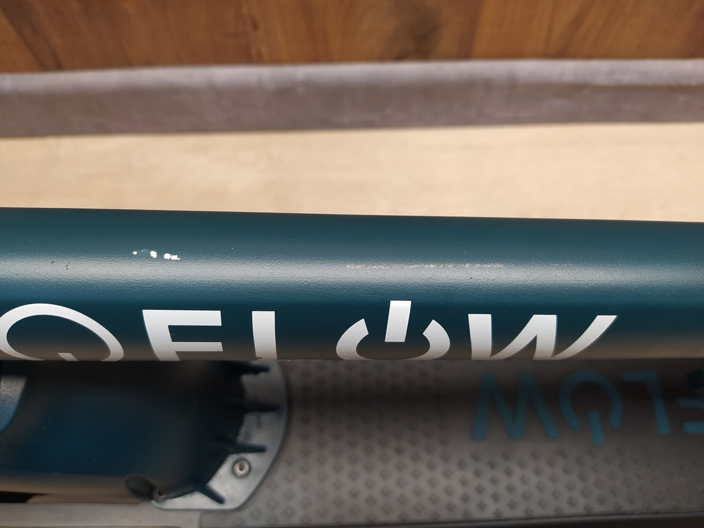 SOFLOW SO3 Pro E-Scooter, I37703