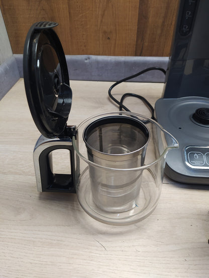 Karaca Çaysever Robotea Pro Glas-Teekocher, Wasserkocher & Kaffeemaschine I36643