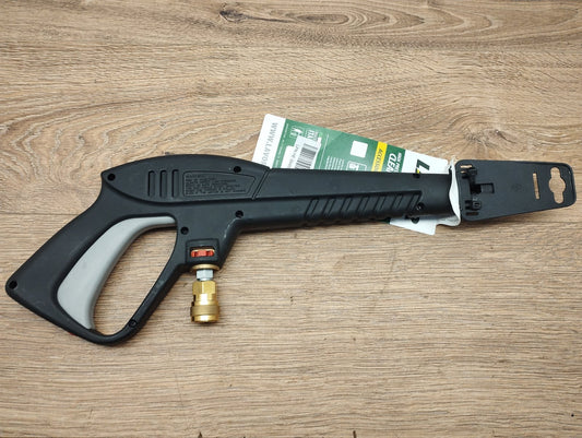LAVOR S09 Pistole mit Adapter 6.010.0065