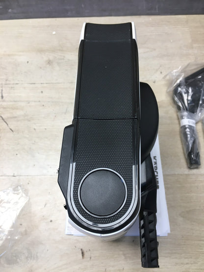 Kärcher 1.258-050.0 Akku-Besen KB 5, elektrischer Besen, I37251