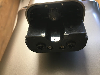 ZACHVO CM9002I-GS Kaffeevollautomat mit Milchbehälter, 20 Bar, I35992
