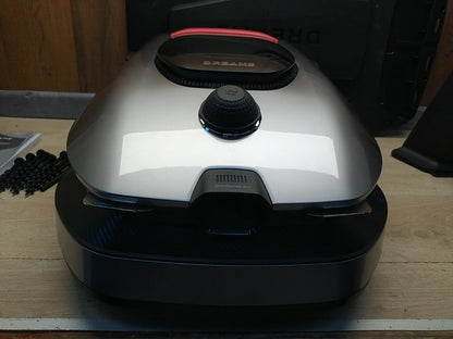 DREAME A2 1200 Mähroboter (MXXA8203) kabellos, für Flächen bis zu 1200m², I37857