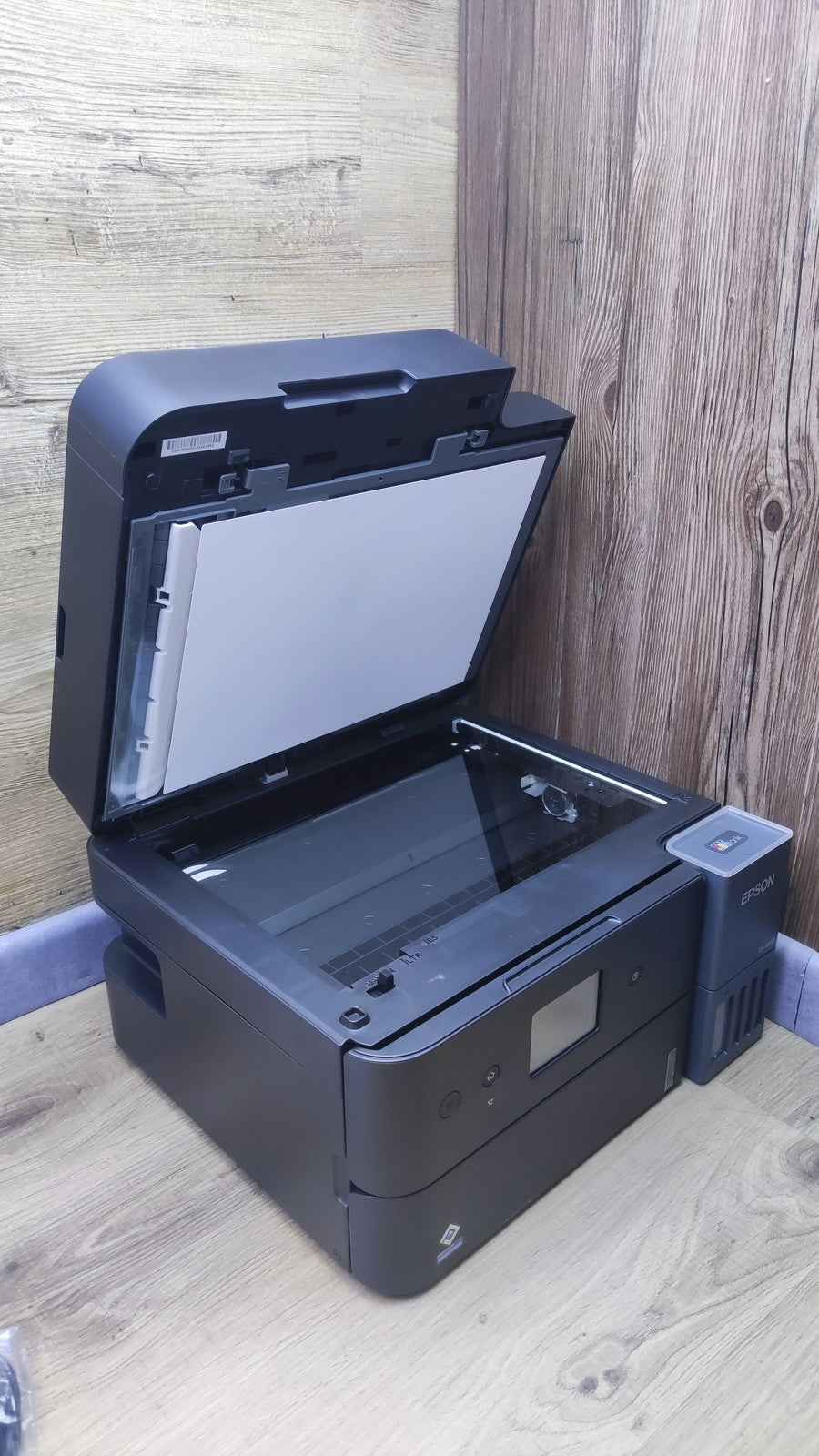 Epson EcoTank ET-4950 A4-Tintentank-Multifunktionsdrucker, I36735