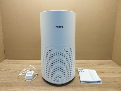 Philips AC1711/10 Luftreiniger Smart 1000 Serie, Räume bis zu 78 m², I39548