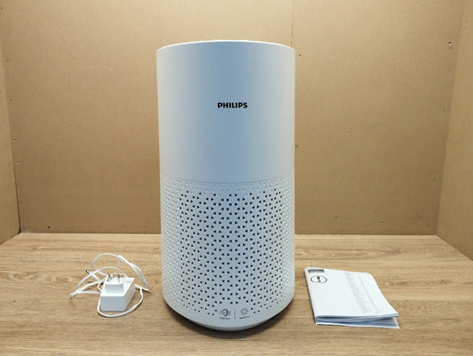 Philips AC1711/10 Luftreiniger Smart 1000 Serie, Räume bis zu 78 m², I39548