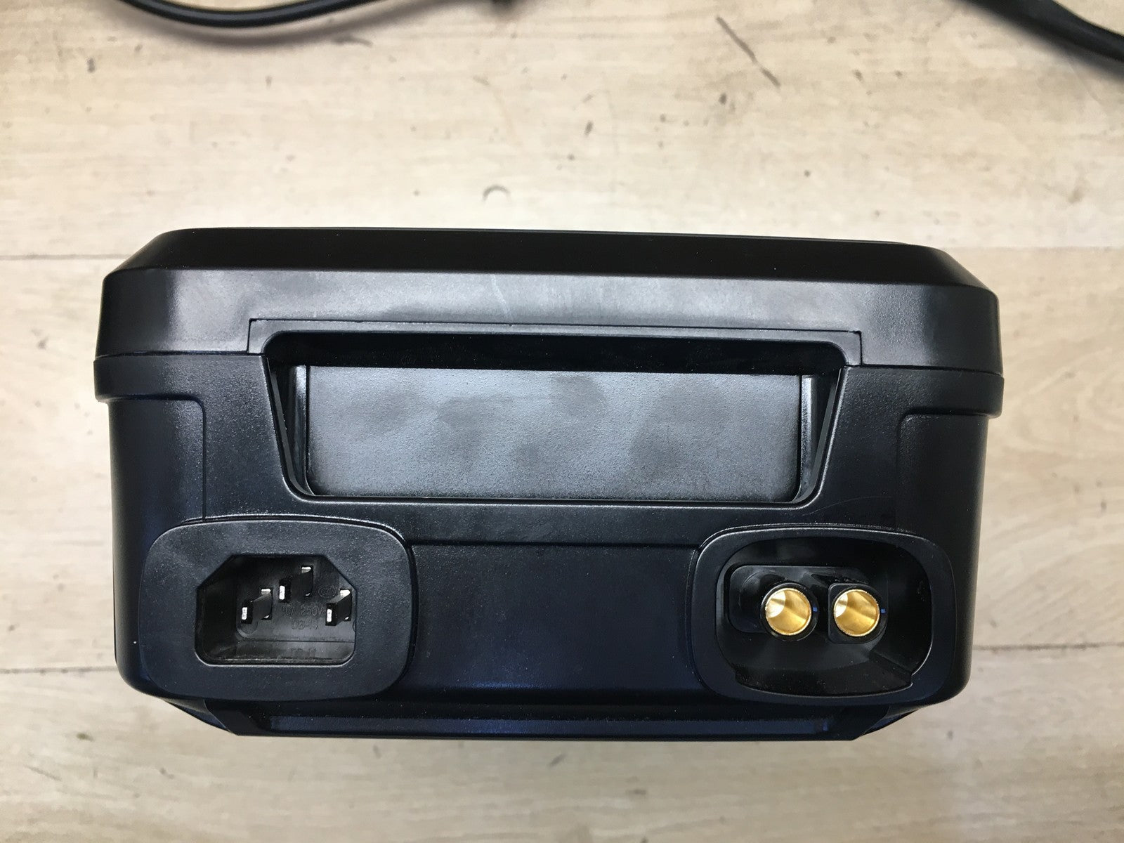 NOCO GENIUSPRO50 Batterieladegerät 50A, Batteriewartung 6V 12V 24V, I38130