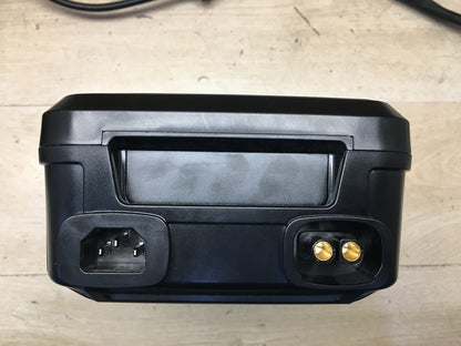 NOCO GENIUSPRO50 Batterieladegerät 50A, Batteriewartung 6V 12V 24V, I38130