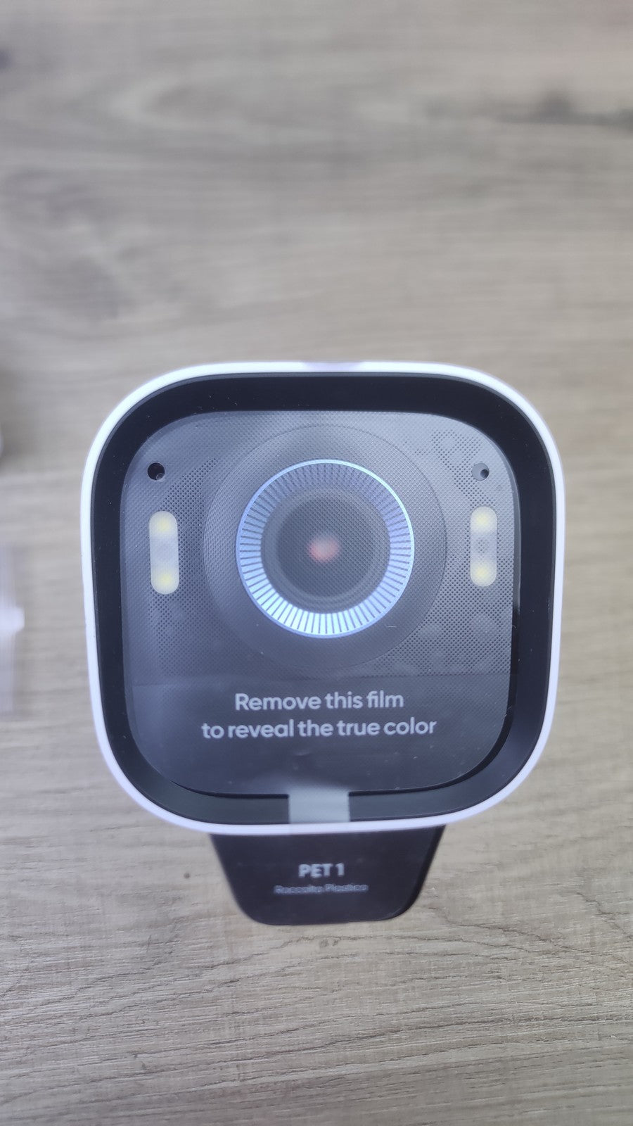 eufyCam S3 Pro Kabellose Solar-Überwachungskamera Außen, I38679